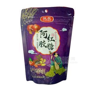 佳辰阿膠紅糖300g