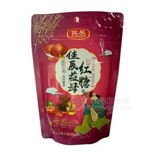 佳辰益母紅糖300g