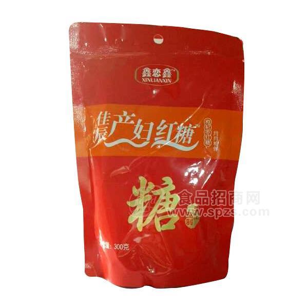鑫戀鑫佳辰產(chǎn)婦紅糖300g