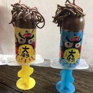 大爆发儿童玩具招商