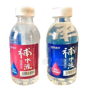 純真 葡萄糖補(bǔ)水液 果味飲料 450ml