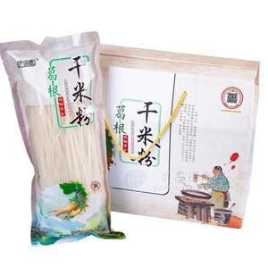 齊雨德葛根干米粉1750g