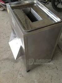 自动剁冻鱼机 剁鸡块机规格 切排骨机 剁鸡块机厂家 专业切排骨机