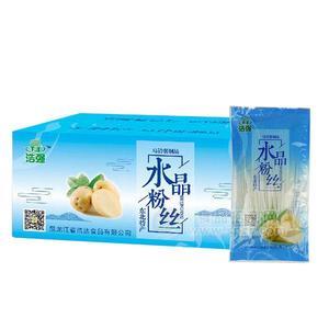 浩強(qiáng)馬鈴薯水晶粉絲 80g