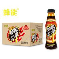 蜂能能量維生素飲料500mlx15瓶