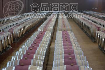 销量好的葡萄酒——贺兰神国际酒庄