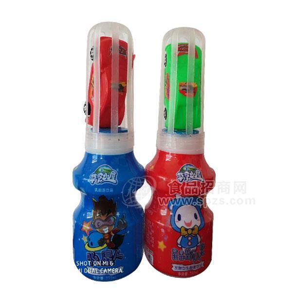 ·草原小屋润酸菌饮品 招商 