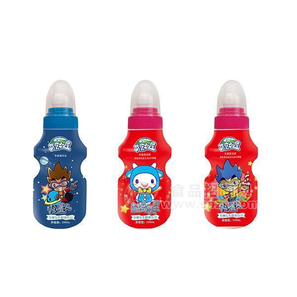 ·草原小屋乳酸菌饮品  招商 