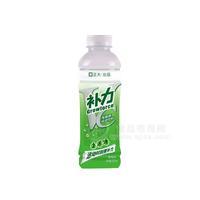 補(bǔ)力電解質(zhì)飲料(青梅味)520ml