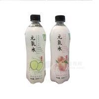 元氧水氣泡水汽水飲料500ml