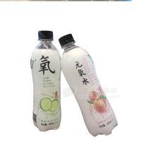 元氧水 氣泡水汽水飲料500ml