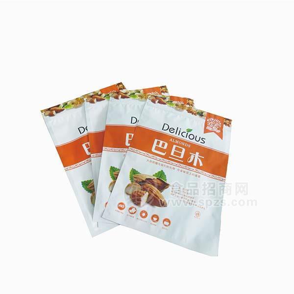 巴旦木 外包装