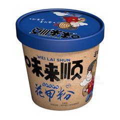 味来顺蒜香花甲味 花甲粉100g