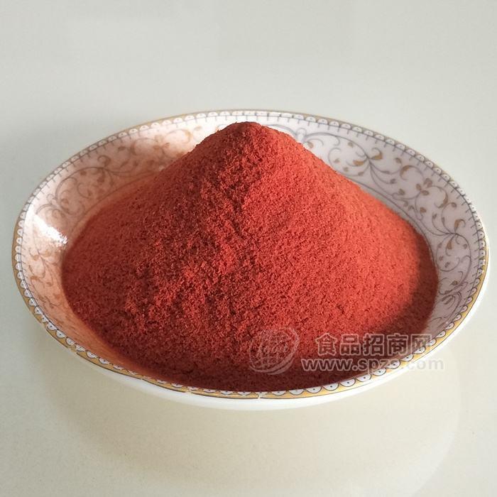 科清食品番茄撒粉，鲜虾味撒粉厂家批发可代加工