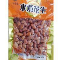 任堂香水煮花生休閑食品200g