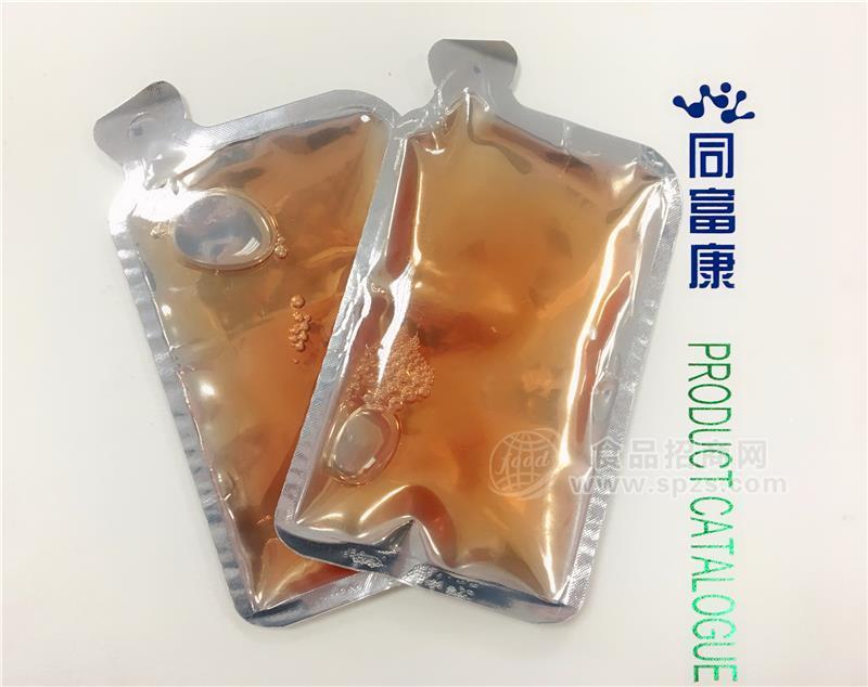 nmn胶原蛋白肽饮品蛋白sodOEM代工招商