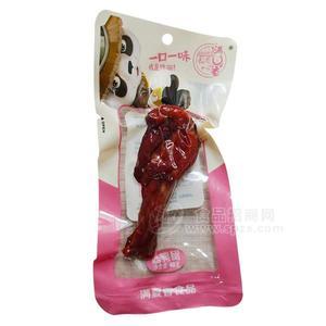 满夏香酱鸭腿48g