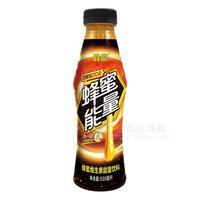 蜂能 蜂蜜維生素能量飲料500ml
