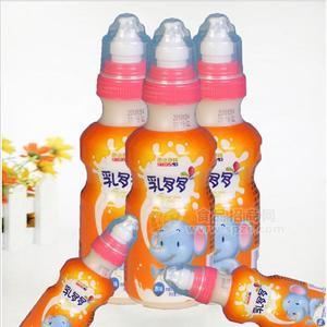 思倍思特乳多多原味乳酸菌飲品200ml