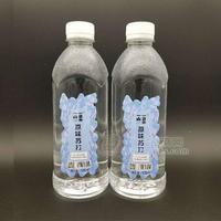 一山一果原味蘇打水飲料500ml