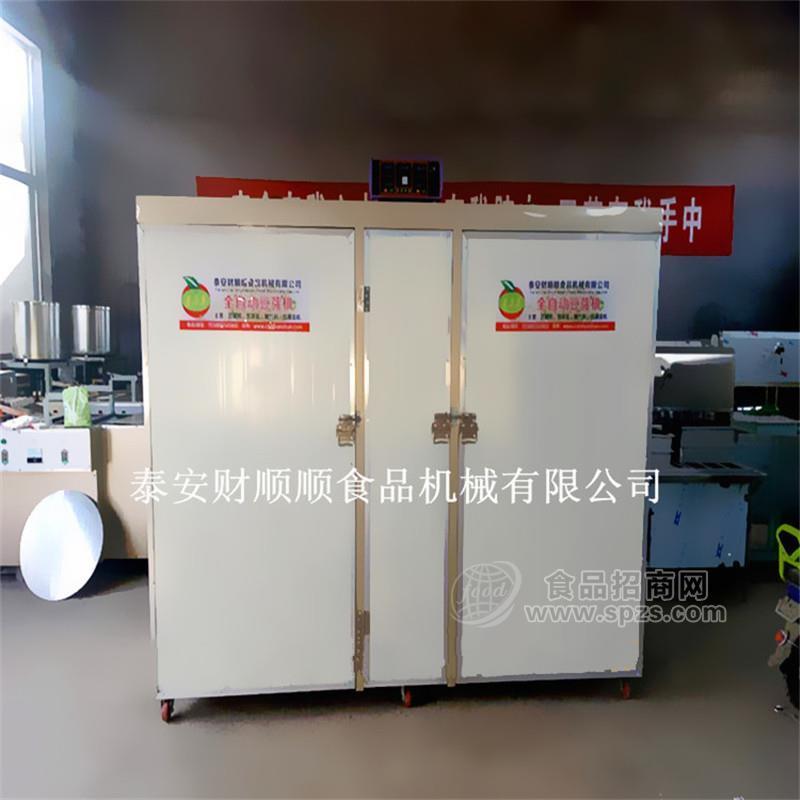 淮北豆芽机厂家-300型绿色豆芽机微电脑控制无需人管