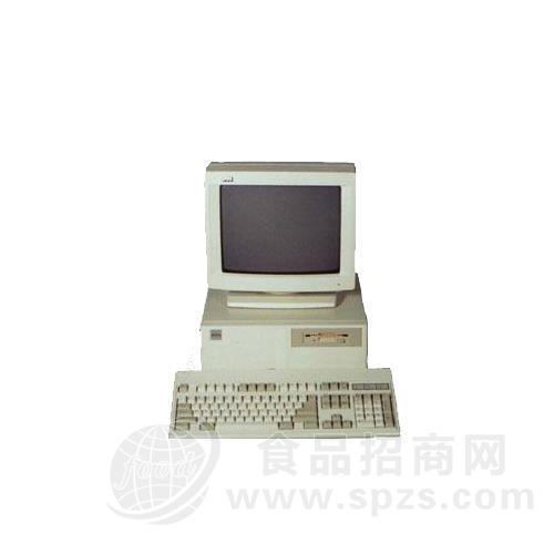 炭黑粒子强度计全自动型