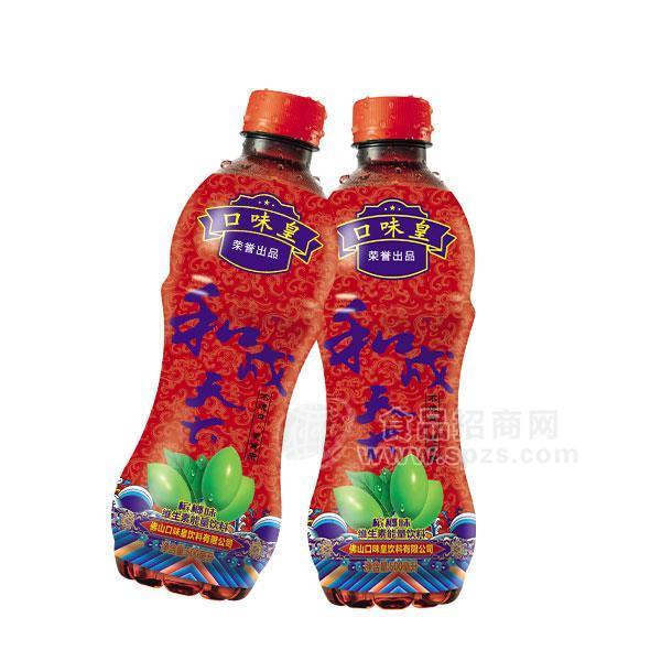 口味皇 檳榔風(fēng)味維生素能量飲料500ml