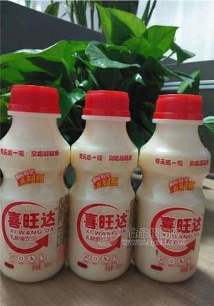 乳酸菌草莓味