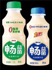 暢益菌乳酸菌