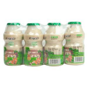 外婆謠益生菌果汁乳酸菌飲品100ml 代工