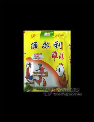 真轩维尔利鸡精