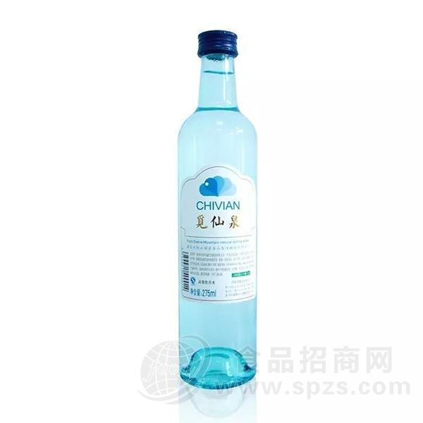 觅仙泉高端饮用水275ml