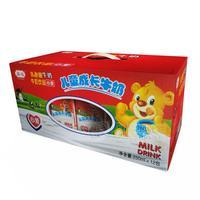 振鸿乳酸菌牛奶饮品250mlx12包