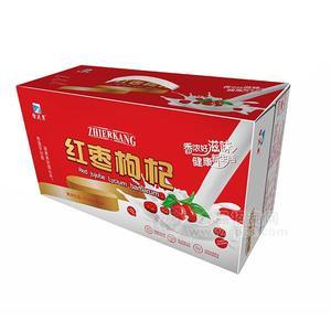 智迩康红枣枸杞果味饮品