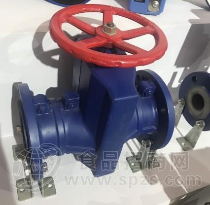 GJ41X-10管夹阀胶管阀厂家优惠出售