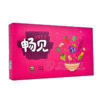 畅见全谷餐420g
