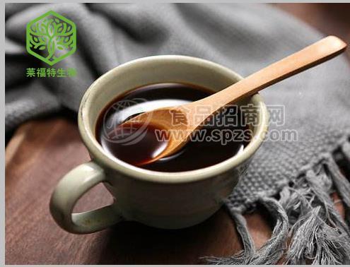 莱福特金禧膏源头厂家膏滋加工代加工 oem贴牌招商