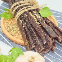 牛牛肉干  香辣味休闲食品招商
