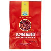 廬憶牛油型火鍋底料調味品150g