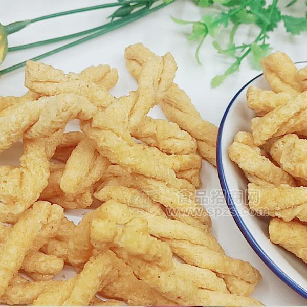 膨化食品散装10斤