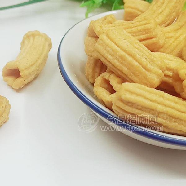 膨化食品10斤散装