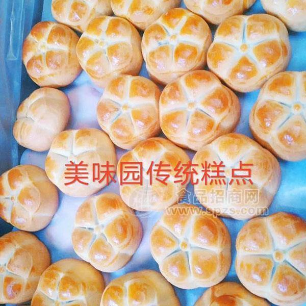 美味園傳統(tǒng)糕點(diǎn)散裝