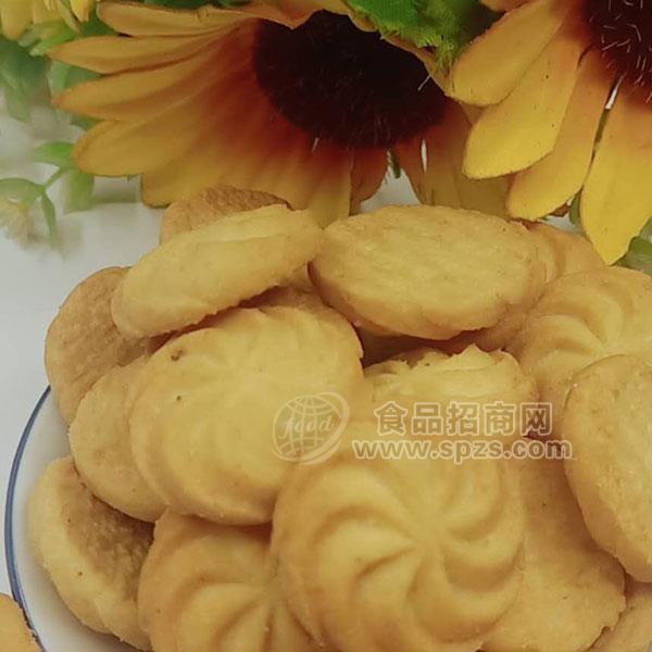 小曲奇饼干10斤