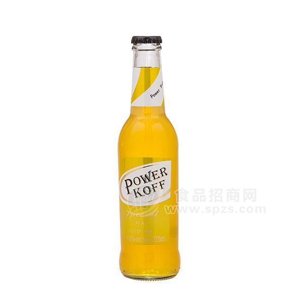 咔夫雞尾酒出口型西柚雞尾酒275ml