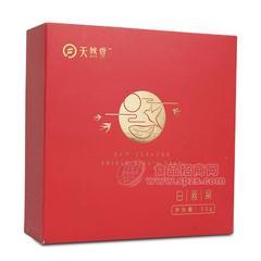 白燕窝 白燕盏50g 盒装（红）