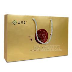 白燕盏节日礼盒50g（金）