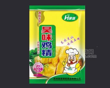 调味料鸡精加工厂家招商