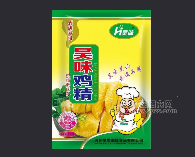 调味料鸡精加工厂家招商