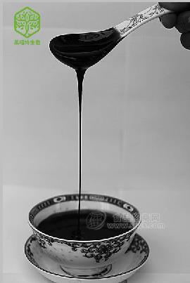 莱福特八珍膏酸枣仁膏膏滋加工 膏滋定制 代加工oem