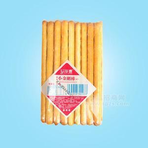 一元零食 华泰金刚棒饼干招商儿童饼干55g